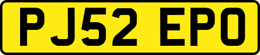 PJ52EPO