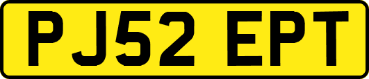 PJ52EPT