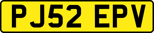PJ52EPV