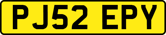PJ52EPY