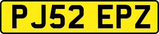 PJ52EPZ