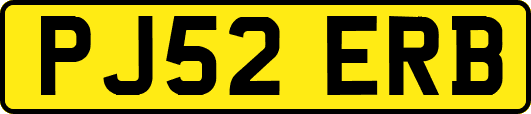 PJ52ERB