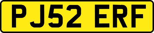PJ52ERF