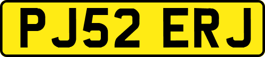 PJ52ERJ