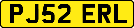 PJ52ERL