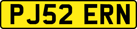 PJ52ERN