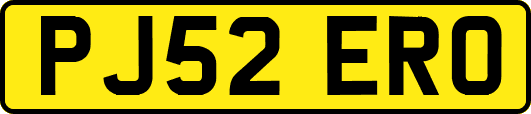 PJ52ERO