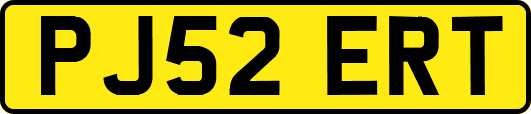 PJ52ERT