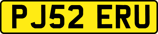 PJ52ERU