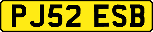 PJ52ESB