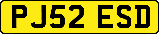PJ52ESD