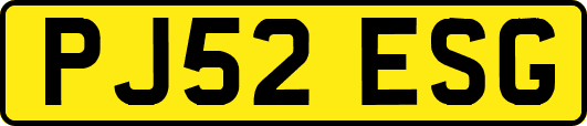 PJ52ESG