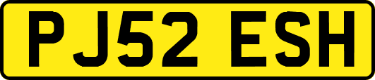 PJ52ESH