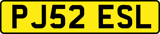 PJ52ESL
