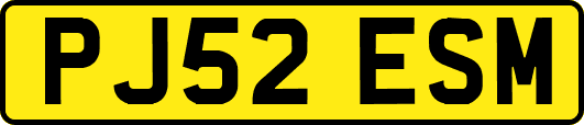PJ52ESM