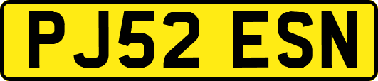 PJ52ESN