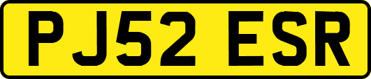 PJ52ESR