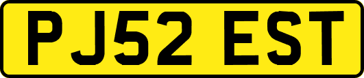 PJ52EST