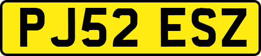 PJ52ESZ