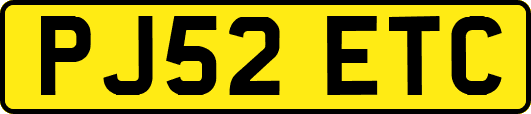 PJ52ETC
