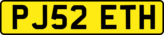 PJ52ETH