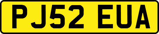 PJ52EUA