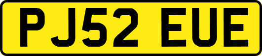 PJ52EUE