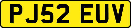 PJ52EUV