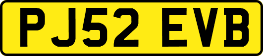 PJ52EVB