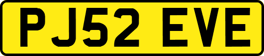 PJ52EVE
