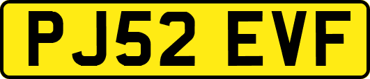 PJ52EVF