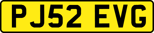 PJ52EVG