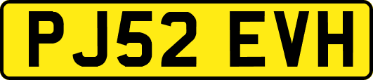PJ52EVH