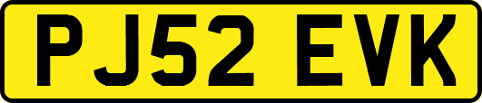 PJ52EVK