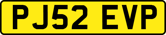 PJ52EVP