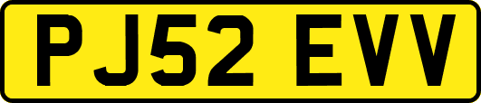 PJ52EVV