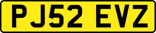 PJ52EVZ