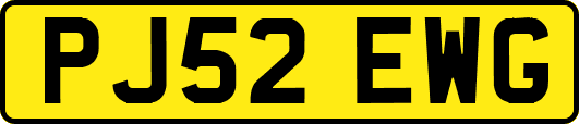 PJ52EWG