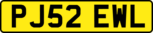 PJ52EWL
