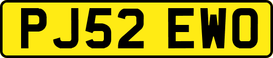 PJ52EWO