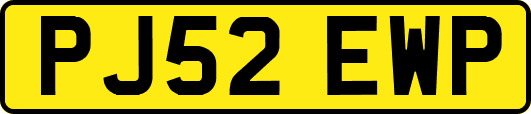 PJ52EWP