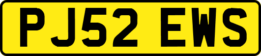 PJ52EWS