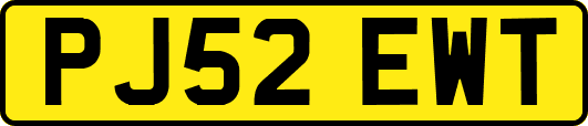 PJ52EWT