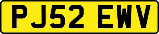 PJ52EWV