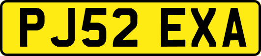 PJ52EXA