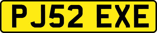 PJ52EXE