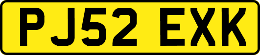PJ52EXK