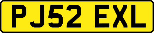 PJ52EXL