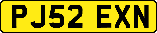 PJ52EXN
