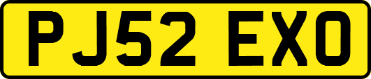 PJ52EXO